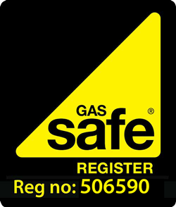Gas Safe Register logo